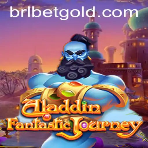 The Enchanting World of Aladdin: An In-Depth Look at BRL BET's Exciting Game