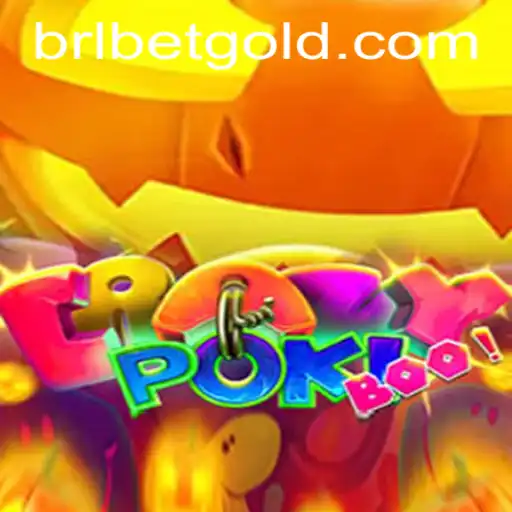 CrazyPokiBoo: A Thrilling Adventure into the World of BRL BET