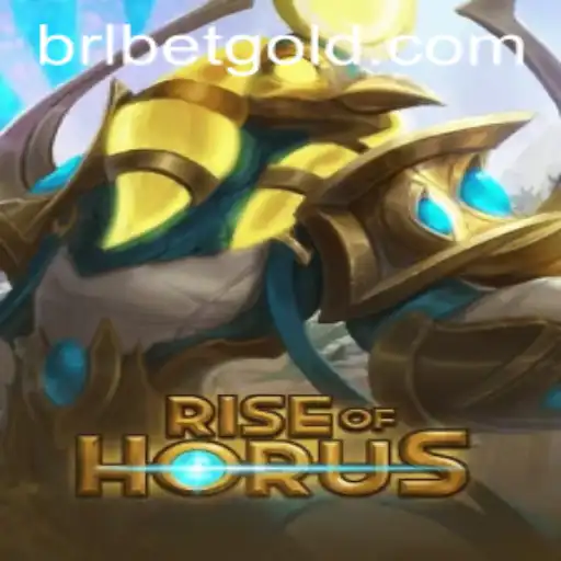 Exploring Rise of Horus: A Journey into Ancient Egypt with BRL BET