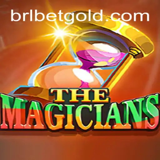 TheMagicians: A Spellbinding Gaming Experience with BRL BET