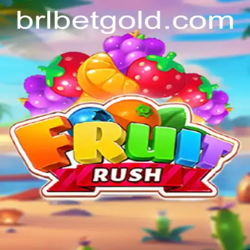 FruitRush: Dive into the Thrilling World of BRL BET Gaming Extravaganza