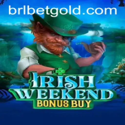 Exploring the Thrills of IrishWeekendBonusBuy: A Game of Excitement and Strategy