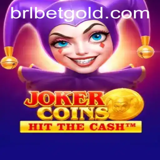 Exploring JokerCoins: The Thrilling World of Virtual Gaming with BRL BET