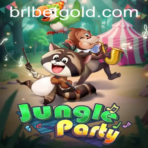 Exploring the Excitement of JungleParty: A Thrilling Gaming Experience with BRL BET
