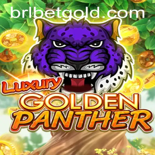 LUXURYGOLDENPANTHER: Enter the Realm of Gold and Adventure