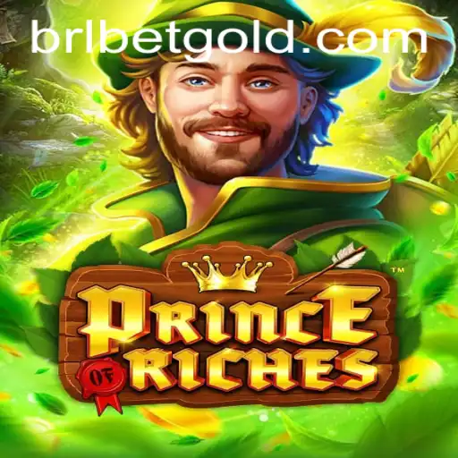 Discover the Thrilling World of PrinceOfRiches: A Spectacular Journey of Wealth and Fortune