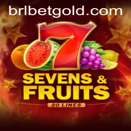 Exploring SevensFruits20: A Colorful Journey into Fruitful Wins with BRL BET