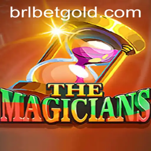 TheMagicians: A Spellbinding Gaming Experience with BRL BET
