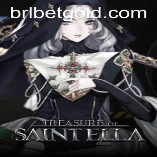 Discover the World of TreasureofSaintElla: A New Gaming Sensation with BRL BET